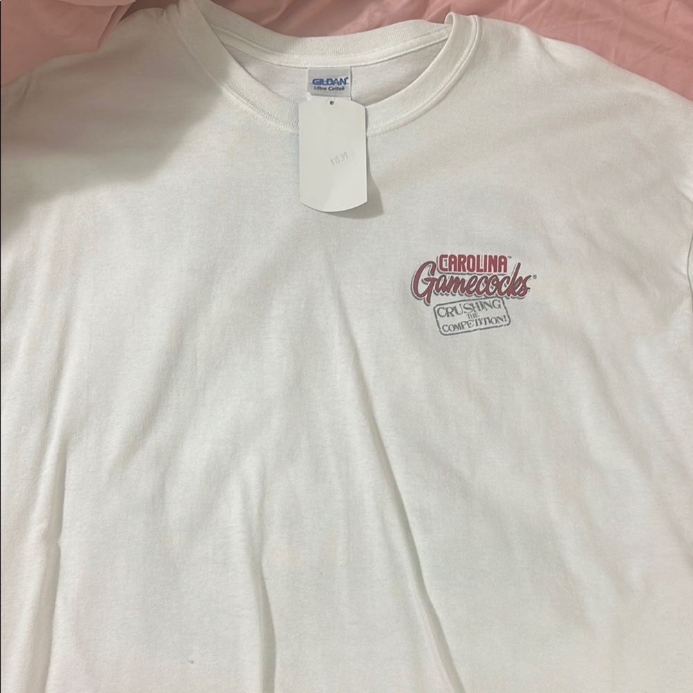 Men’s Gamecocks tee